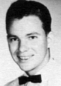 Troy Poole: class of 1962, Norte Del Rio High School, Sacramento, CA.